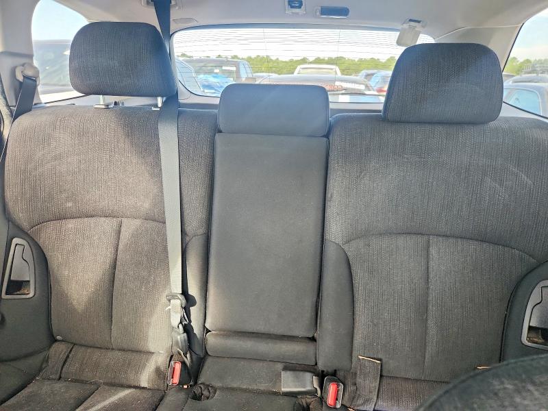 Photo 10 from auction – 2013 SUBARU OUTBACK with VIN 4S4BRBCC8D3275650