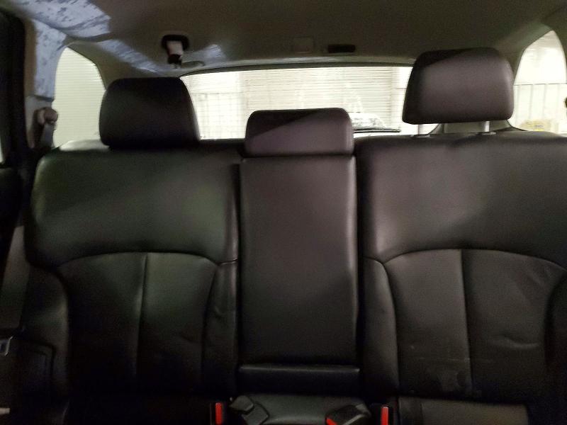 Photo 10 from auction – 2012 SUBARU OUTBACK with VIN 4S4BRCKC2C3254248