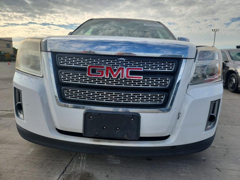 Снимка 5 от търг – 2015 GMC TERRAIN с VIN 2GKALTEK8F6179609