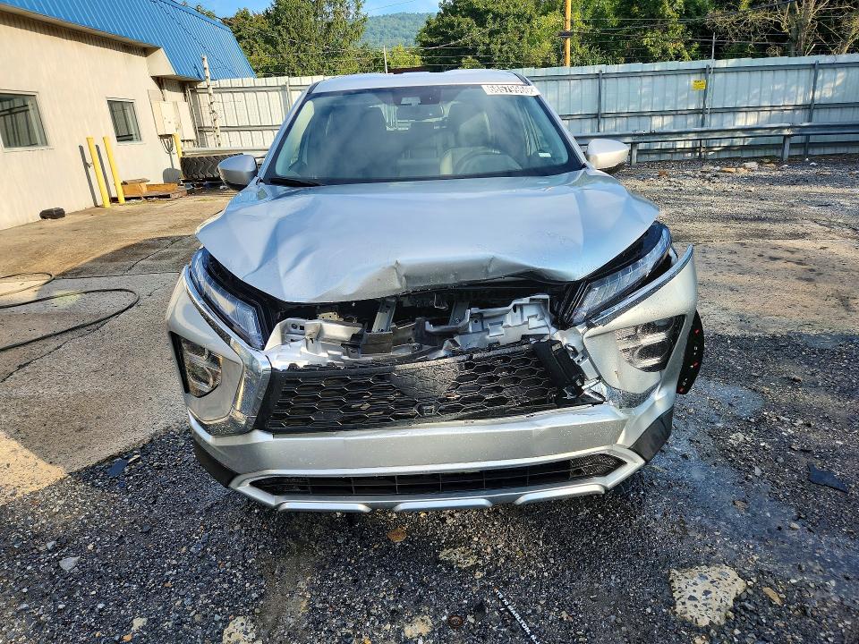 Photo 5 from auction – 2026 MITSUBISHI ECLIPSE CROSS with VIN JA4ATWAA8TZ005964