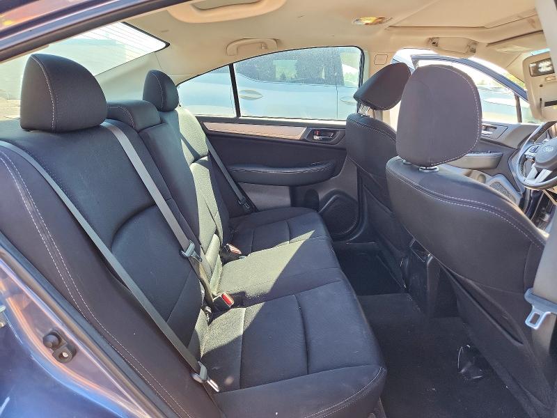 Photo 10 from auction – 2015 SUBARU LEGACY with VIN 4S3BNAE6XF3019983
