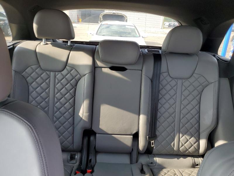 صورة رقم 10 من المزاد - 2018 AUDI SQ5 مع VIN WA1C4AFY9J2046589