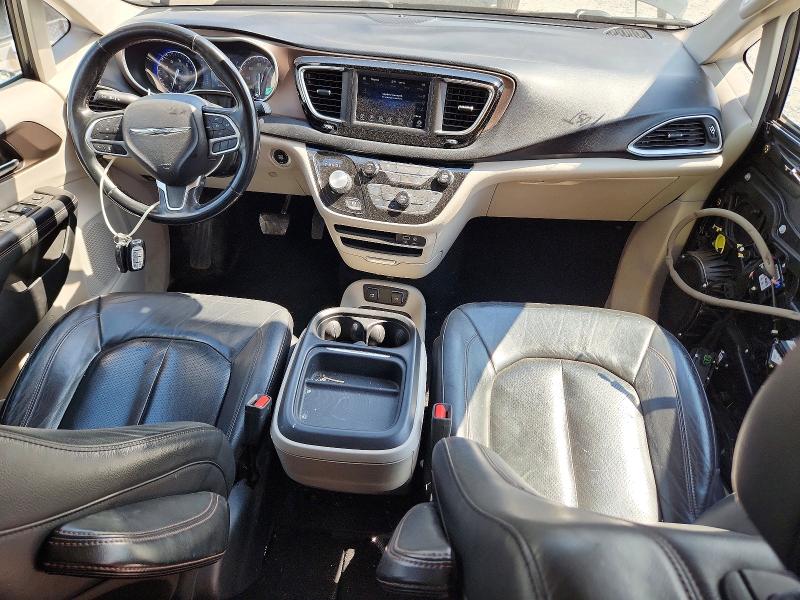 Zdjęcie 8 z aukcji – 2019 CHRYSLER PACIFICA z VIN 2C4RC1BG9KR704799