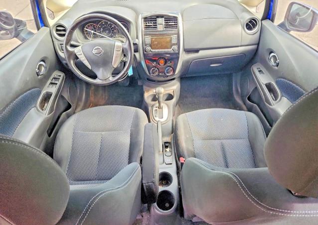 Photo 8 from auction – 2016 NISSAN VERSA NOTE with VIN 3N1CE2CP5GL371996