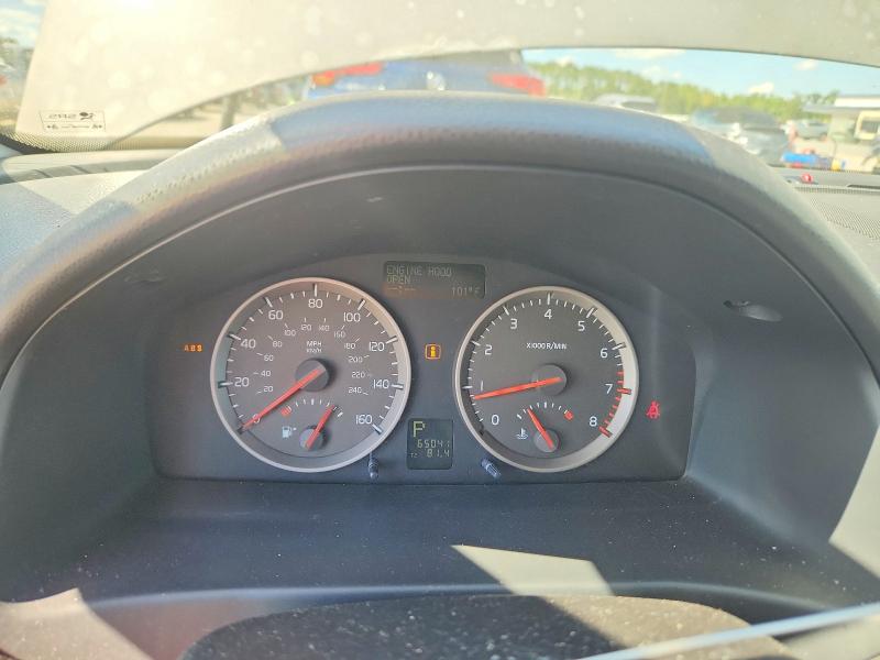 Foto 9 de la subasta – 2005 VOLVO S40 con VIN YV1MS682652059936