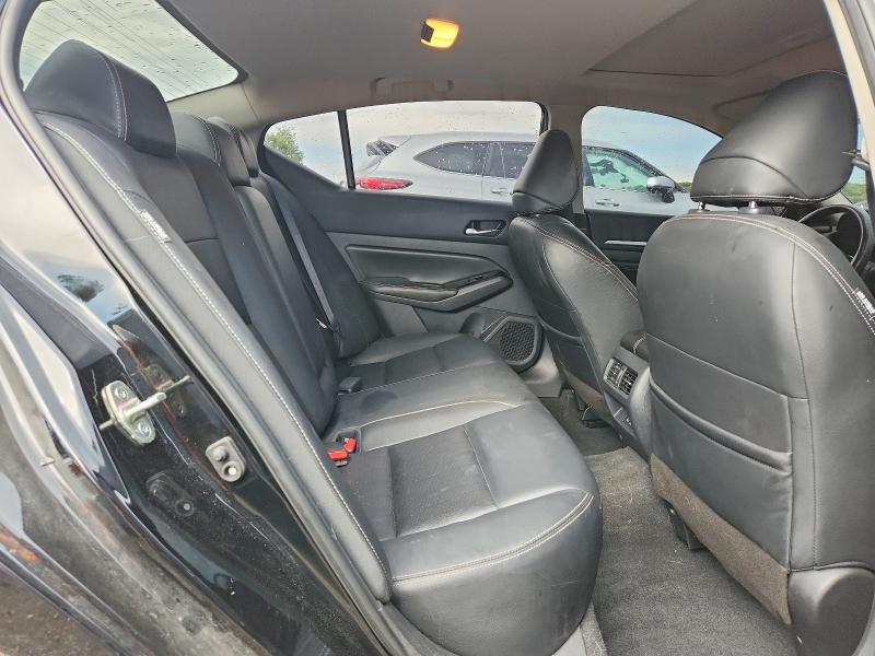Снимка 10 от търг – 2022 NISSAN ALTIMA с VIN 1N4BL4EV1NN415162