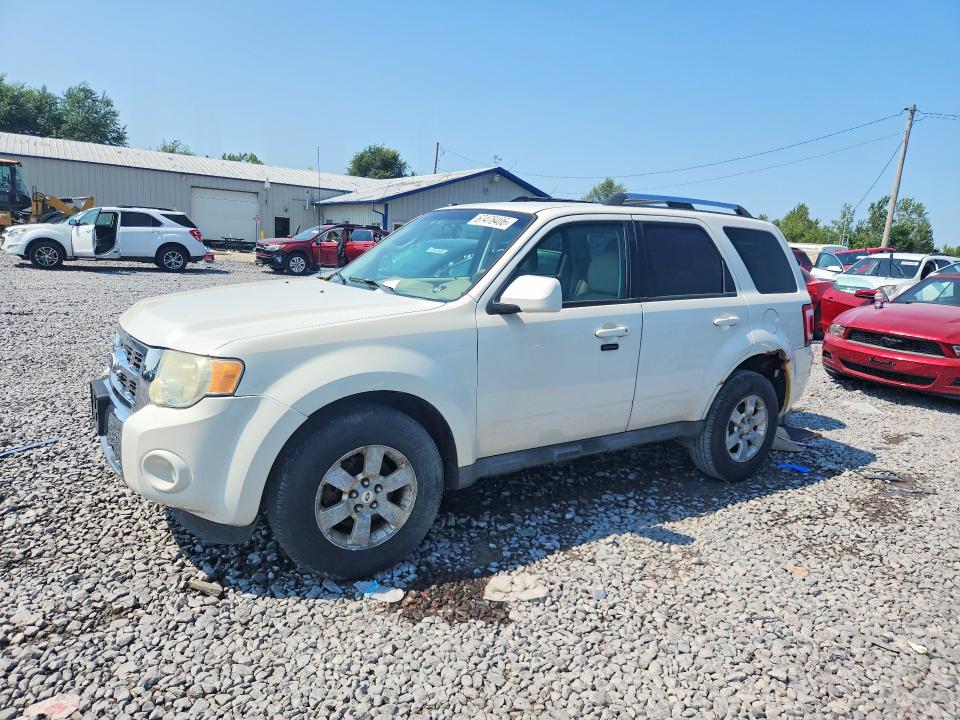 2010 FORD ESCAPE - Търг №67478406