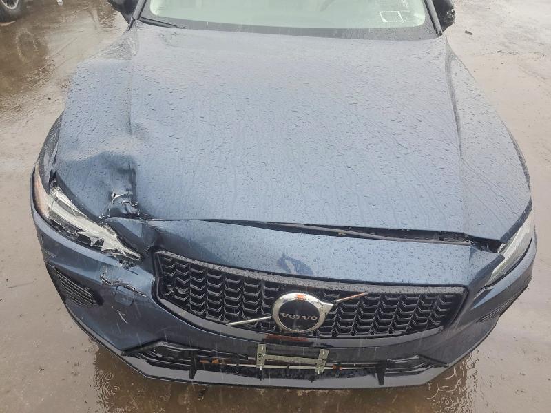 Photo 11 from auction – 2024 VOLVO S60 with VIN 7JRH60FL4RG316798