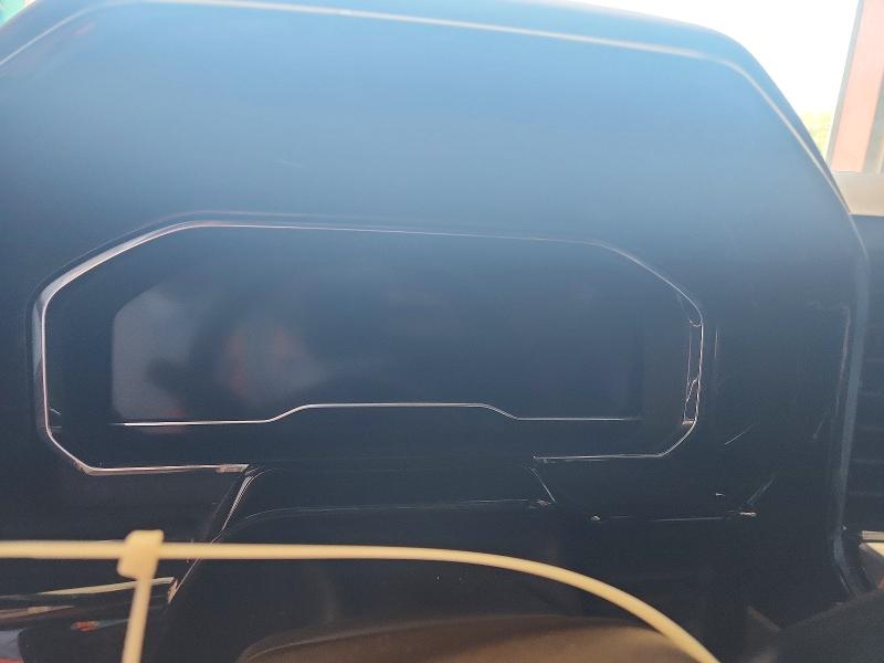 Photo 9 from auction – 2023 GMC SIERRA with VIN 1GTUUBED5PZ209091