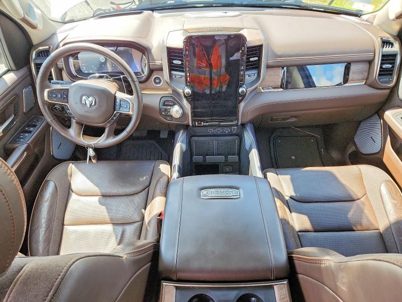 Photo 8 from auction – 2026 RAM 1500 with VIN 1C6SRFHP9TN334528