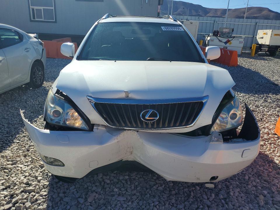 صورة رقم 5 من المزاد - 2008 LEXUS RX مع VIN 2T2GK31U78C043789