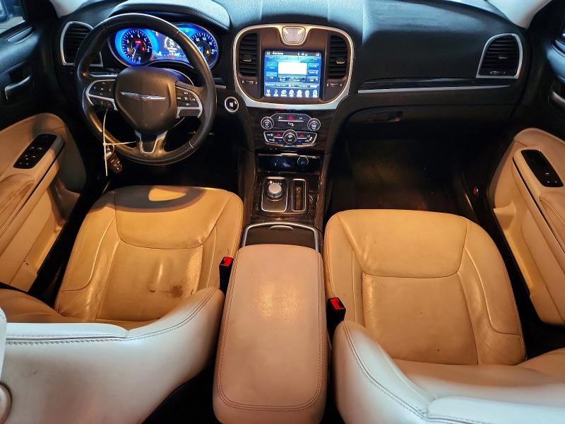 صورة رقم 8 من المزاد - 2015 CHRYSLER 300 مع VIN 2C3CCARGXFH808827