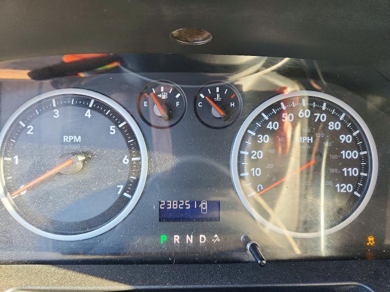 Photo 9 from auction – 2011 DODGE RAM with VIN 1D7RB1GT1BS680074