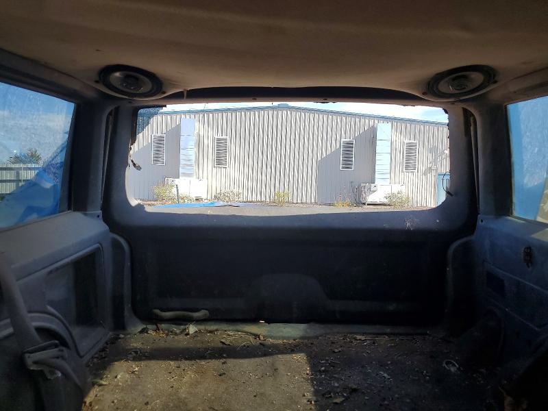 Photo 10 from auction – 2001 JEEP CHEROKEE with VIN 1J4FF48S91L584088
