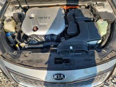Zdjęcie 11 z aukcji – 2016 KIA OPTIMA z VIN KNAGM4ADXG5095429
