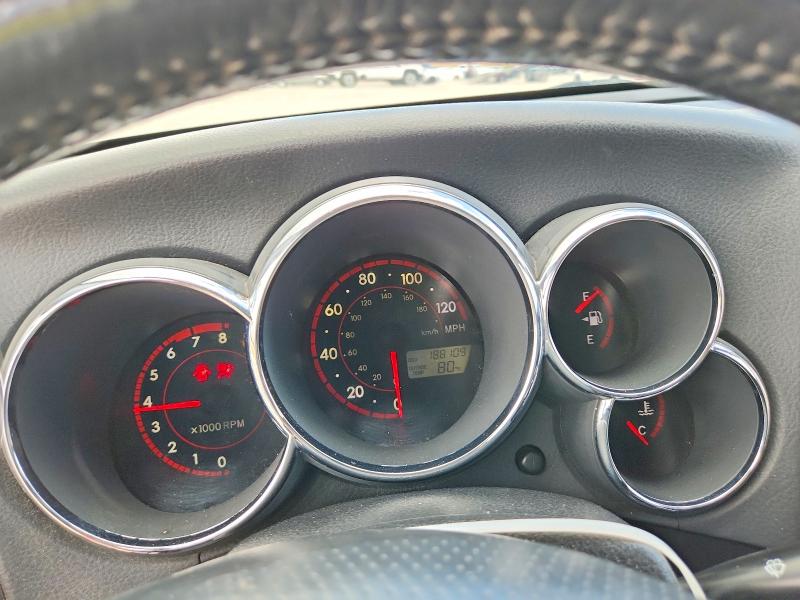 صورة رقم 9 من المزاد - 2006 TOYOTA MATRIX مع VIN 2T1LR30E96C556659