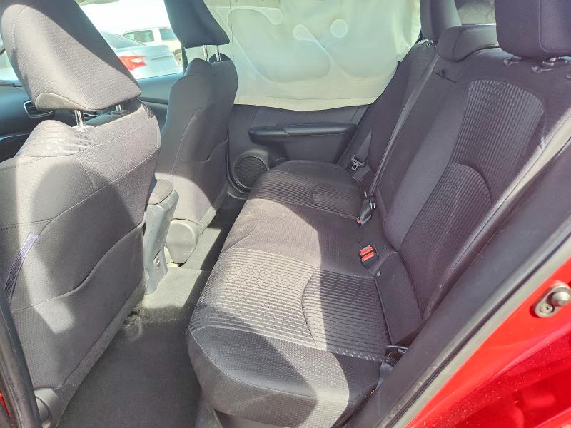 Photo 10 from auction – 2018 TOYOTA PRIUS with VIN JTDKARFU8J3061911