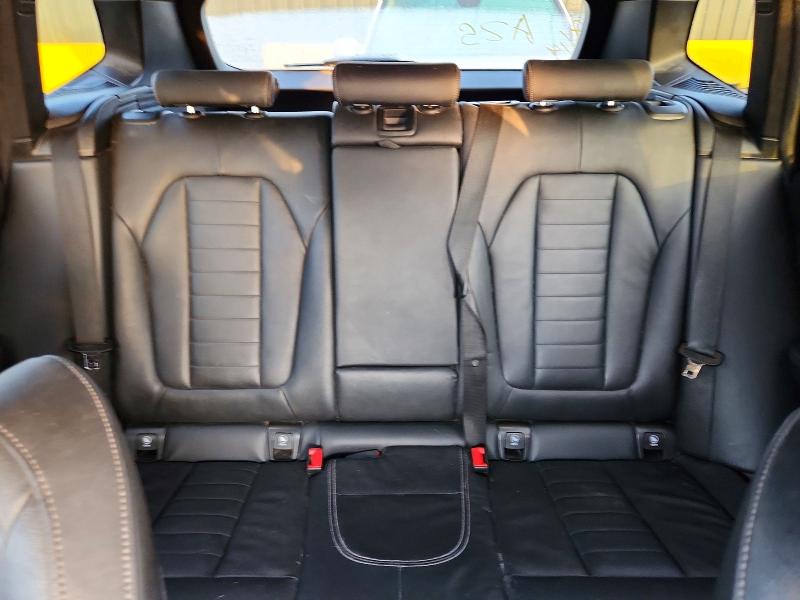 Zdjęcie 10 z aukcji – 2020 BMW X3 z VIN 5UXTY3C04L9D65169
