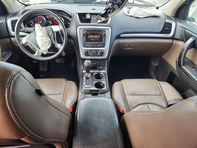 Фото 8 с аукциона – 2014 GMC ACADIA с VIN 1GKKRRKD3EJ332748