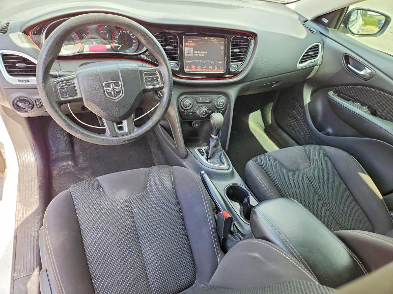 Zdjęcie 8 z aukcji – 2015 DODGE DART z VIN 1C3CDFBB0FD141708