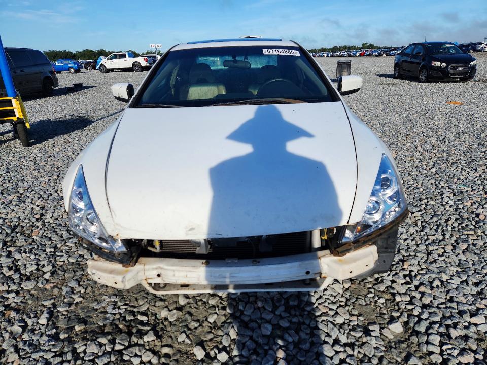 Photo 5 from auction – 2003 HONDA ACCORD with VIN 1HGCM72693A028598
