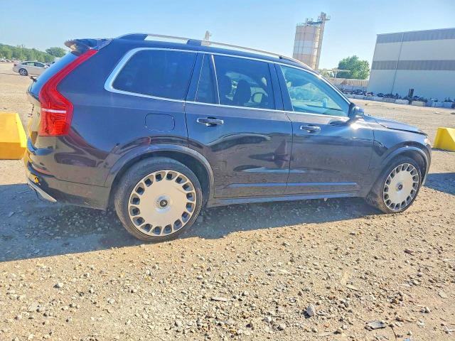 Zdjęcie 3 z aukcji – 2016 VOLVO XC90 z VIN YV4A22PK5G1083458