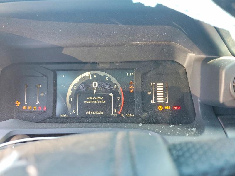 Photo 9 from auction – 2026 TOYOTA TACOMA with VIN 3TMLB5JN5TM292681