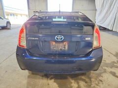 Photo 6 from auction – 2015 TOYOTA PRIUS with VIN JTDKN3DU5F0481123