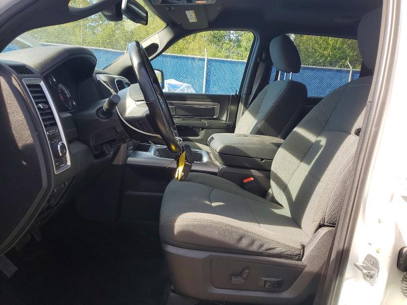 Снимка 7 от търг – 2021 RAM 1500 CLASSIC с VIN 1C6RR7LT2MS557246