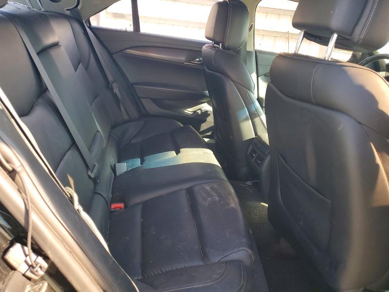 Photo 10 from auction – 2014 CADILLAC ATS with VIN 1G6AA5RA3E0193054