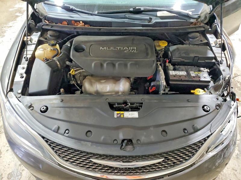 Zdjęcie 11 z aukcji – 2016 CHRYSLER 200 z VIN 1C3CCCAB6GN110901