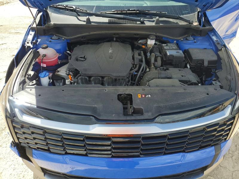 Снимка 12 от търг – 2026 KIA SPORTAGE с VIN 5XYK33DF7TG334427