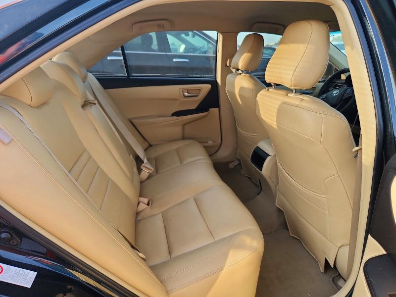 Photo 10 from auction – 2015 TOYOTA CAMRY with VIN 4T4BF1FK6FR461471