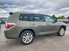 صورة رقم 3 من المزاد - 2008 TOYOTA HIGHLANDER مع VIN JTEEW41A482011727