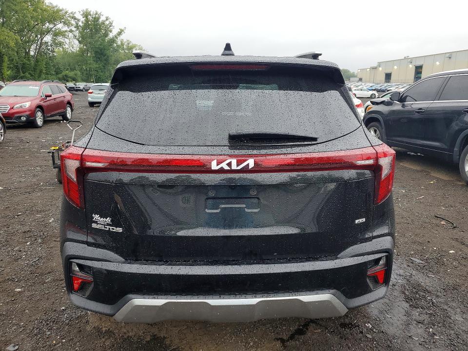Zdjęcie 6 z aukcji – 2026 KIA SELTOS z VIN KNDEUCAA3T7944552