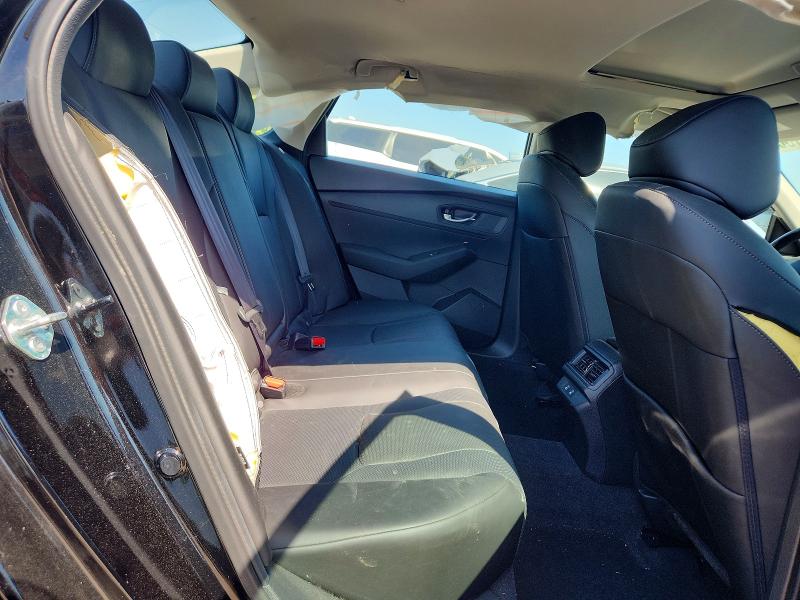 Снимка 10 от търг – 2025 HONDA ACCORD с VIN 1HGCY2F63SA090661