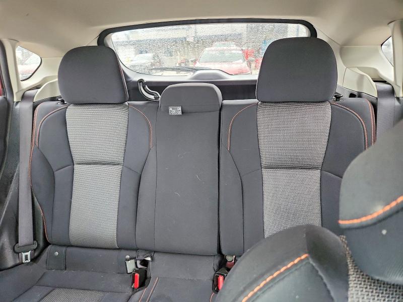 Photo 10 from auction – 2019 SUBARU CROSSTREK with VIN JF2GTADC6K8316640