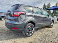 صورة رقم 3 من المزاد - 2018 FORD ESCAPE مع VIN 1FMCU0F73JUC40333