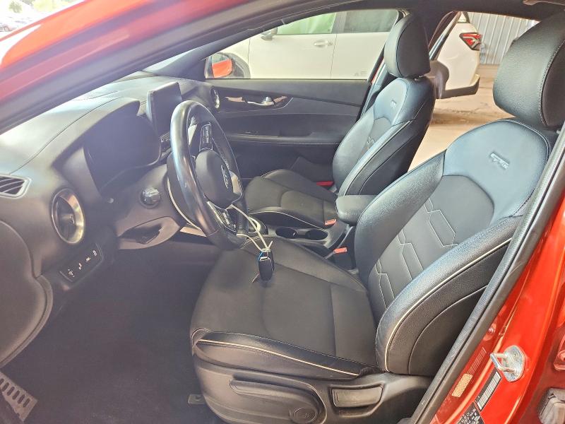 Zdjęcie 7 z aukcji – 2021 KIA FORTE z VIN 3KPF34AD3ME400738