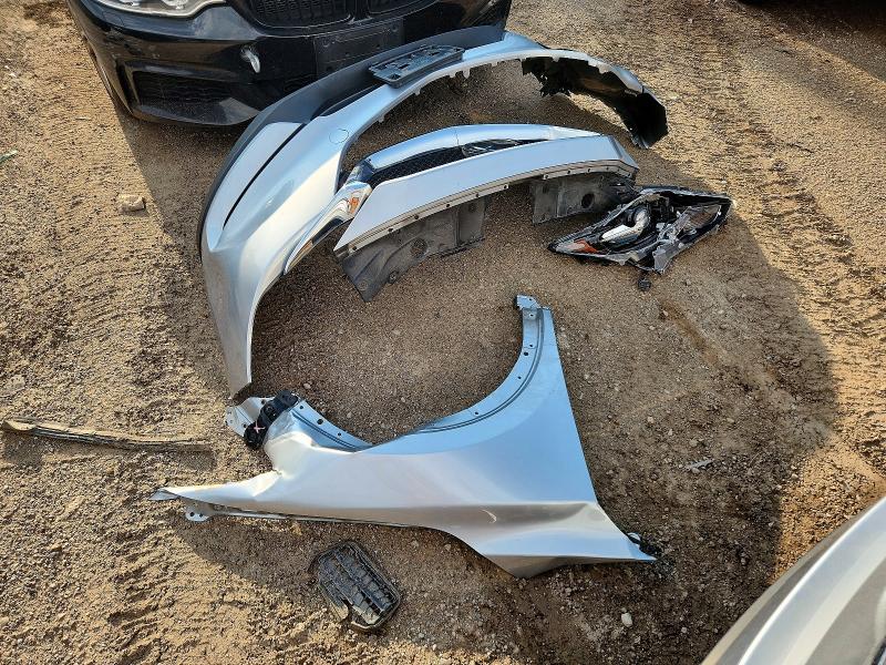 Photo 12 from auction – 2021 MAZDA CX-5 with VIN JM3KFBCM7M0447035