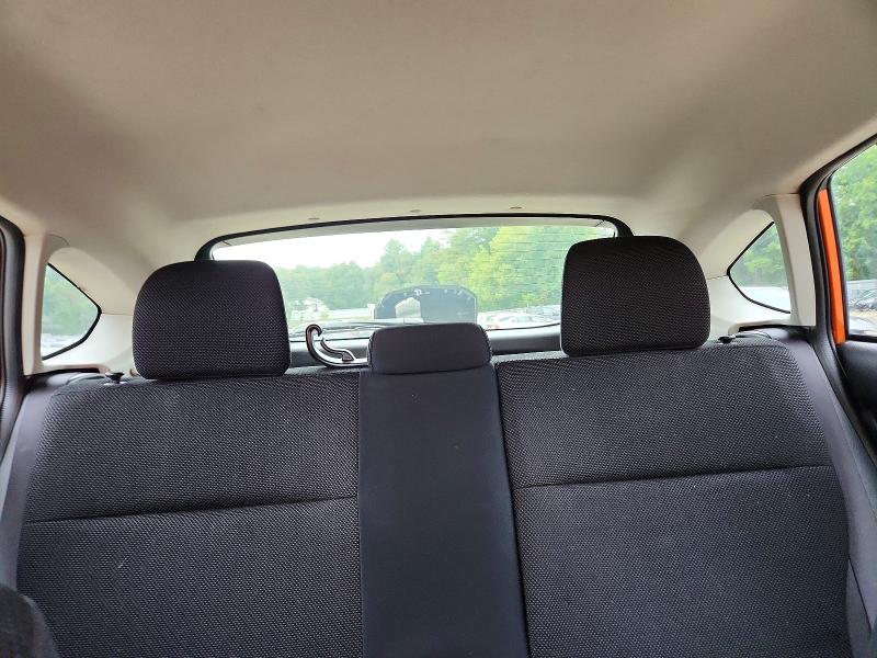 Photo 10 from auction – 2014 SUBARU XV CROSSTREK with VIN JF2GPACC8E8277625