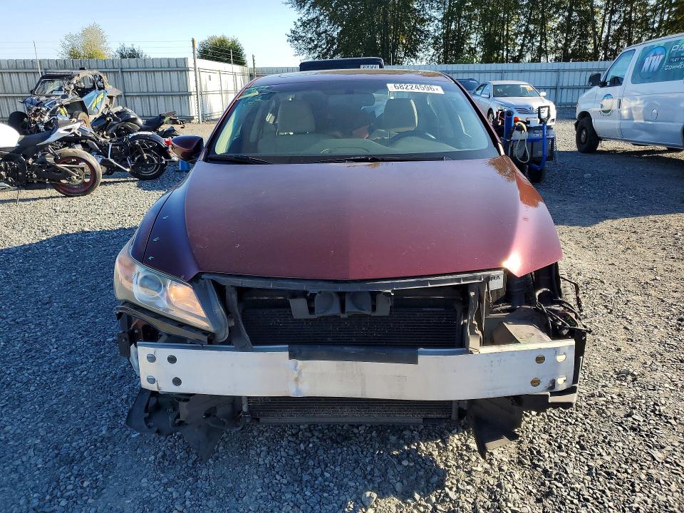 Photo 5 from auction – 2014 ACURA ILX with VIN 19VDE1F59EE010402