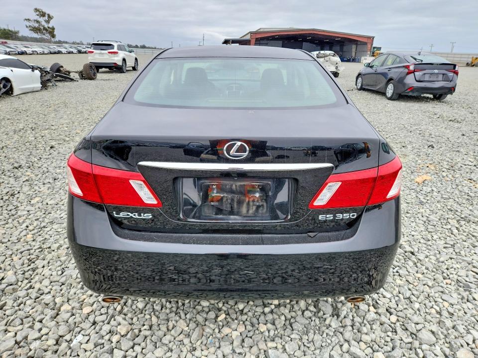 Фото 6 с аукциона – 2008 LEXUS ES с VIN JTHBJ46G282249318