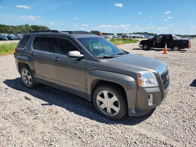 Photo 4 from auction – 2011 GMC TERRAIN with VIN 2CTFLUE58B6415868