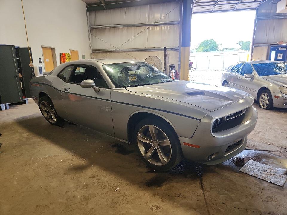 صورة رقم 4 من المزاد - 2015 DODGE CHALLENGER مع VIN 2C3CDZAG2FH708776