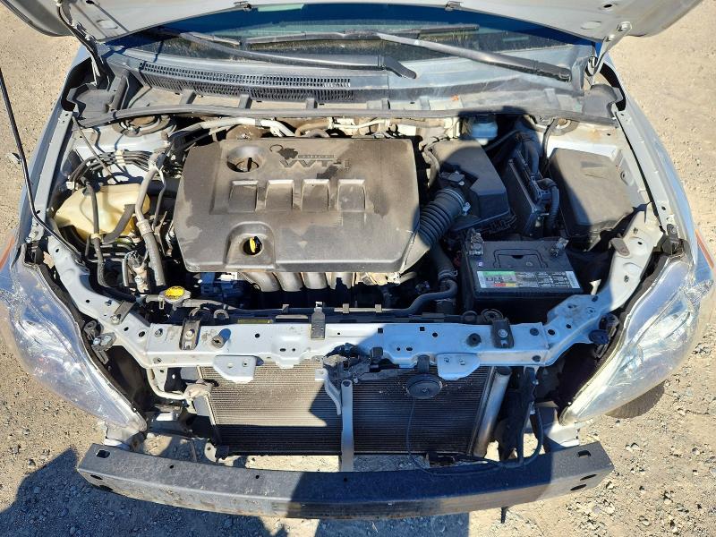 Zdjęcie 11 z aukcji – 2013 TOYOTA COROLLA z VIN 2T1BU4EE7DC006849