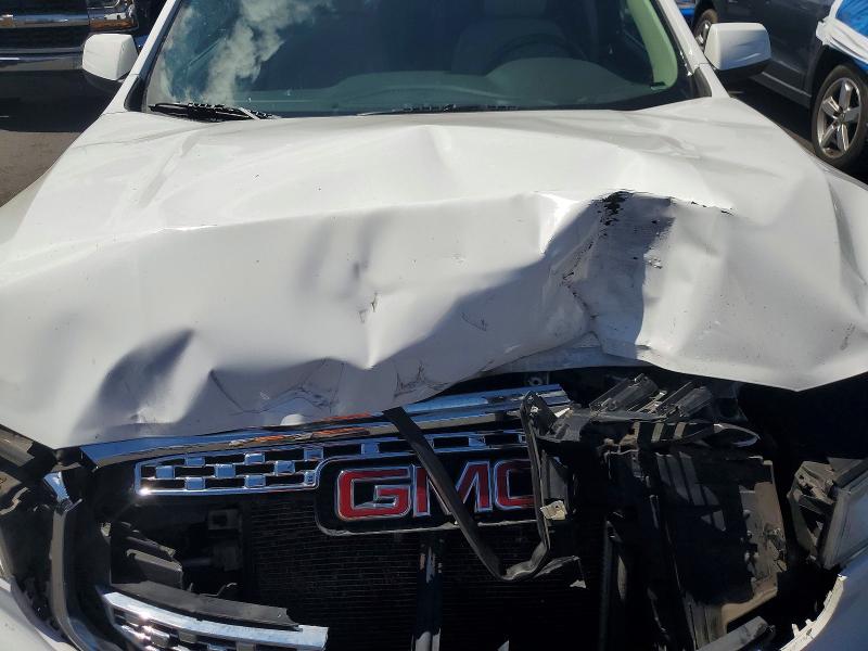 Photo 12 from auction – 2019 GMC ACADIA with VIN 1GKKNXLS1KZ188207