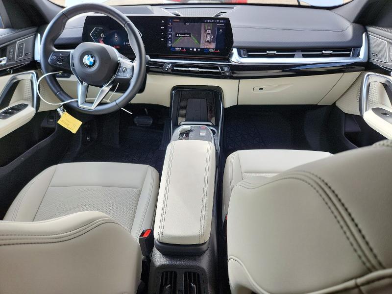 صورة رقم 8 من المزاد - 2026 BMW X2 مع VIN WBX63GM03T5589656