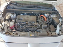 Photo 12 from auction – 2024 TOYOTA RAV4 with VIN 2T3B6RFVXRW057779