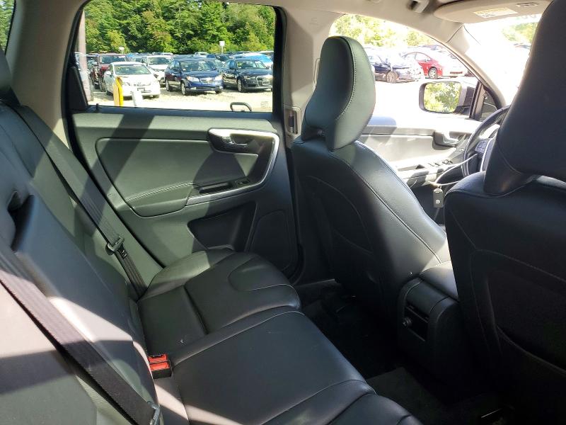 Foto 11 de la subasta – 2016 VOLVO XC60 con VIN YV4612RK8G2826369